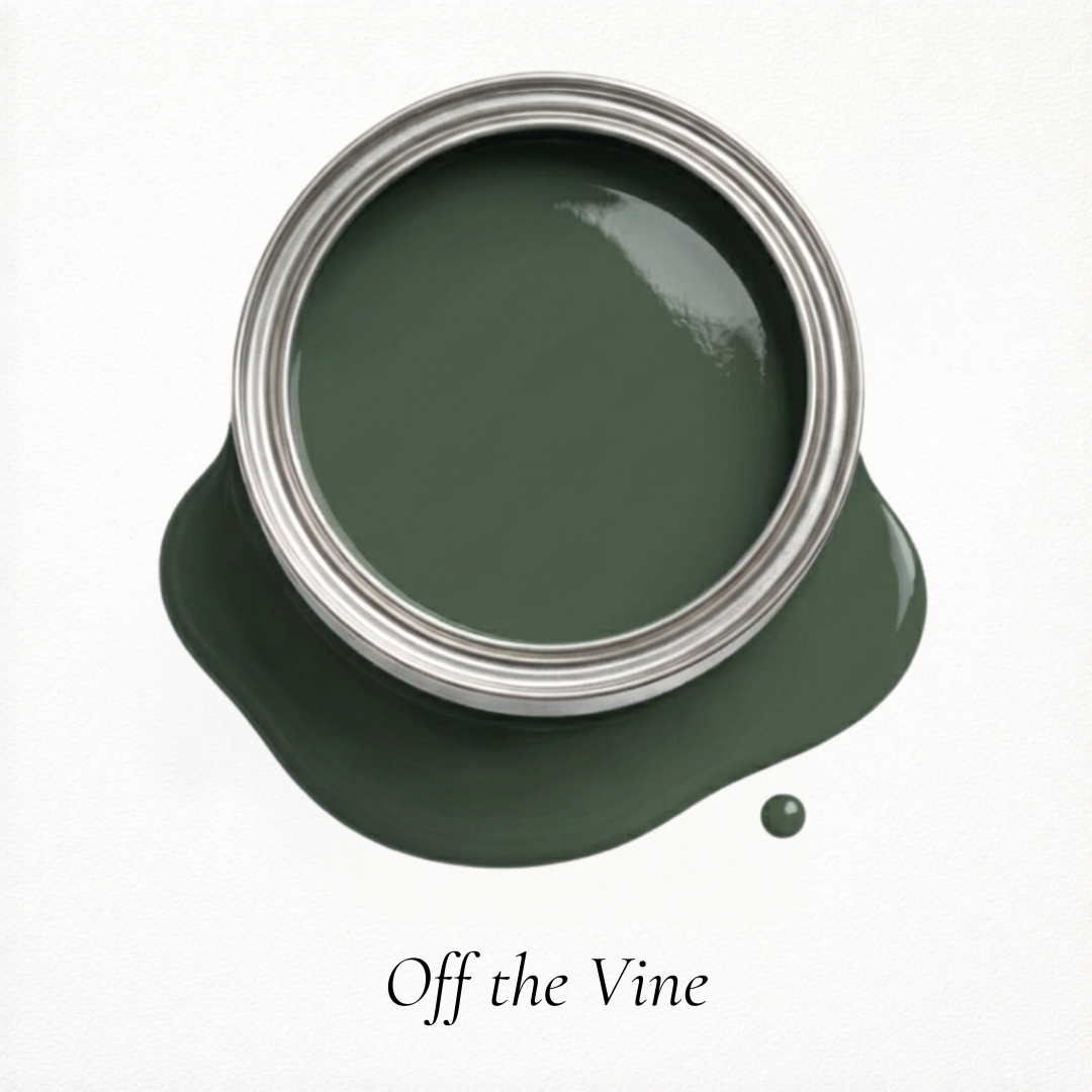 Off the Vine
