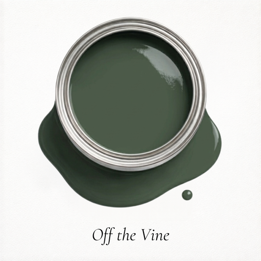 Off the Vine