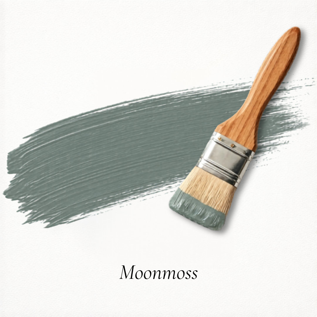 Moonmoss