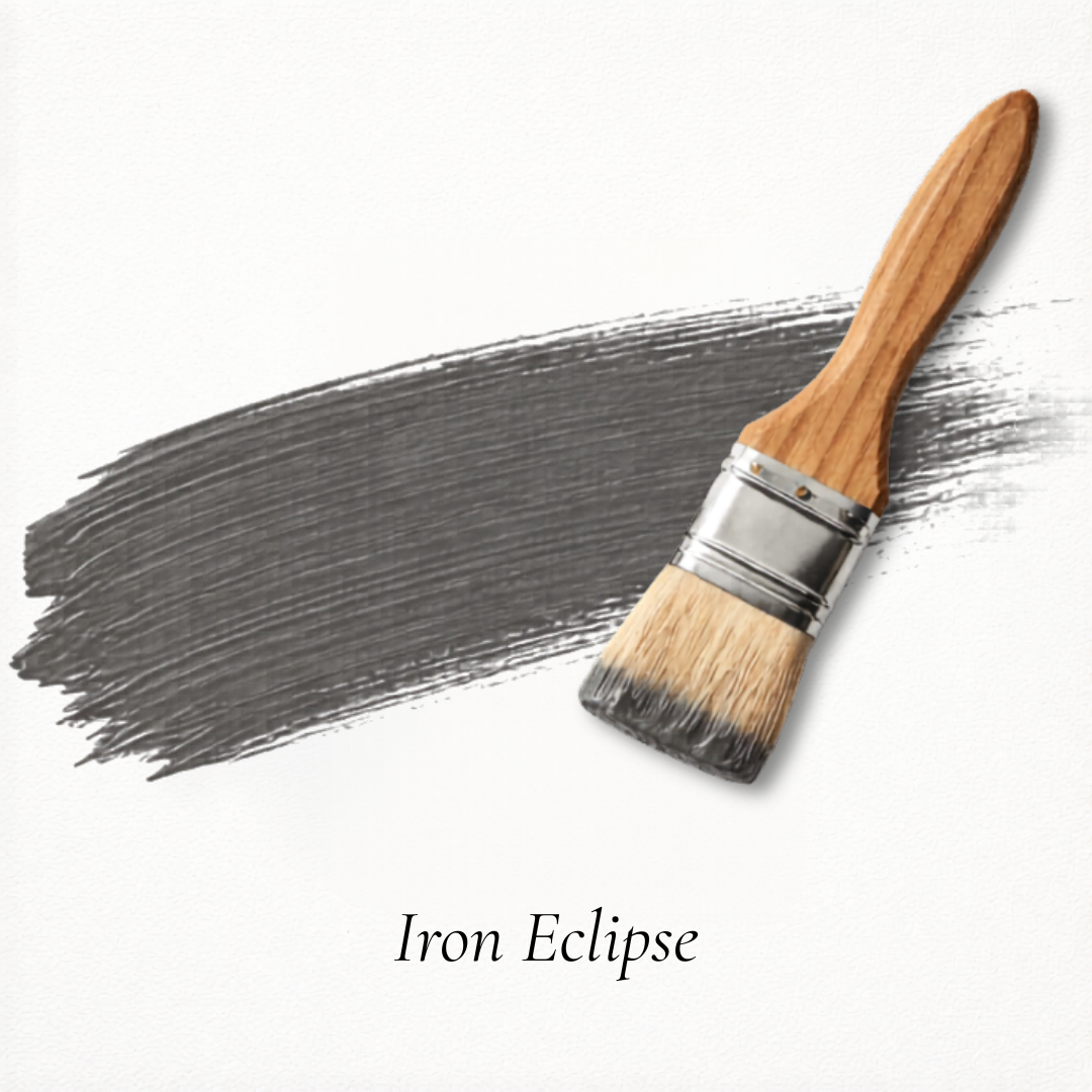 Iron Eclipse