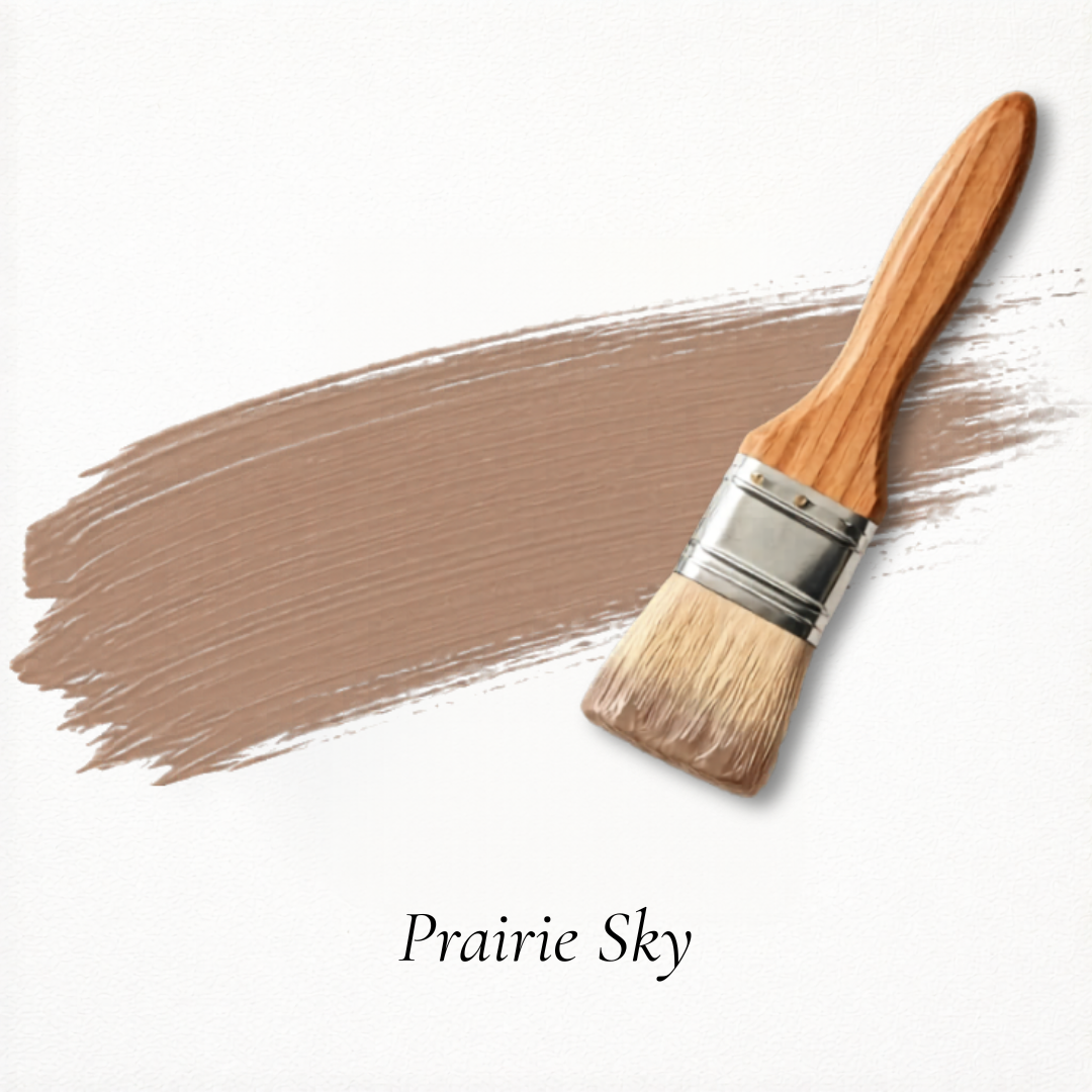 Prairie Sky