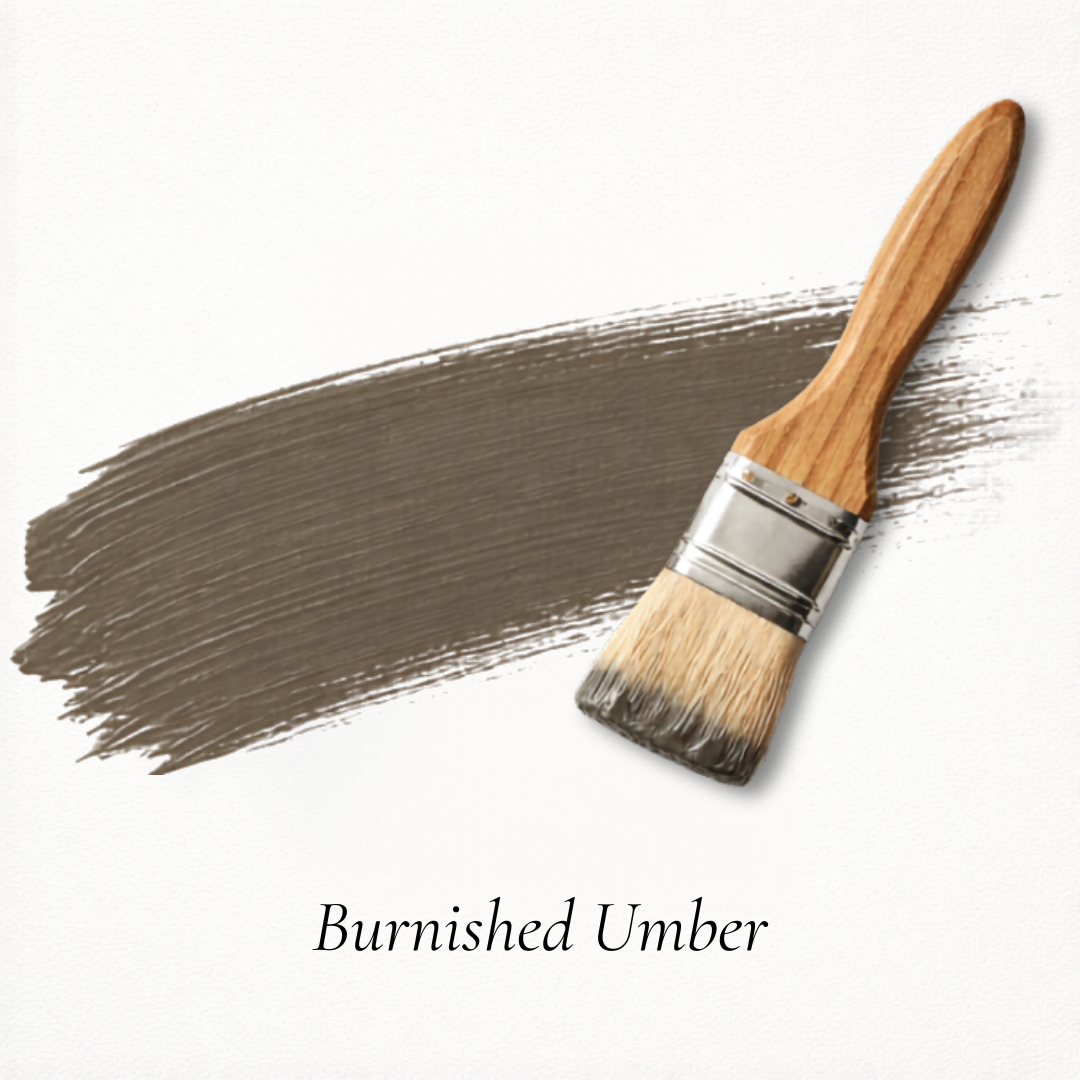 Burnished Umber