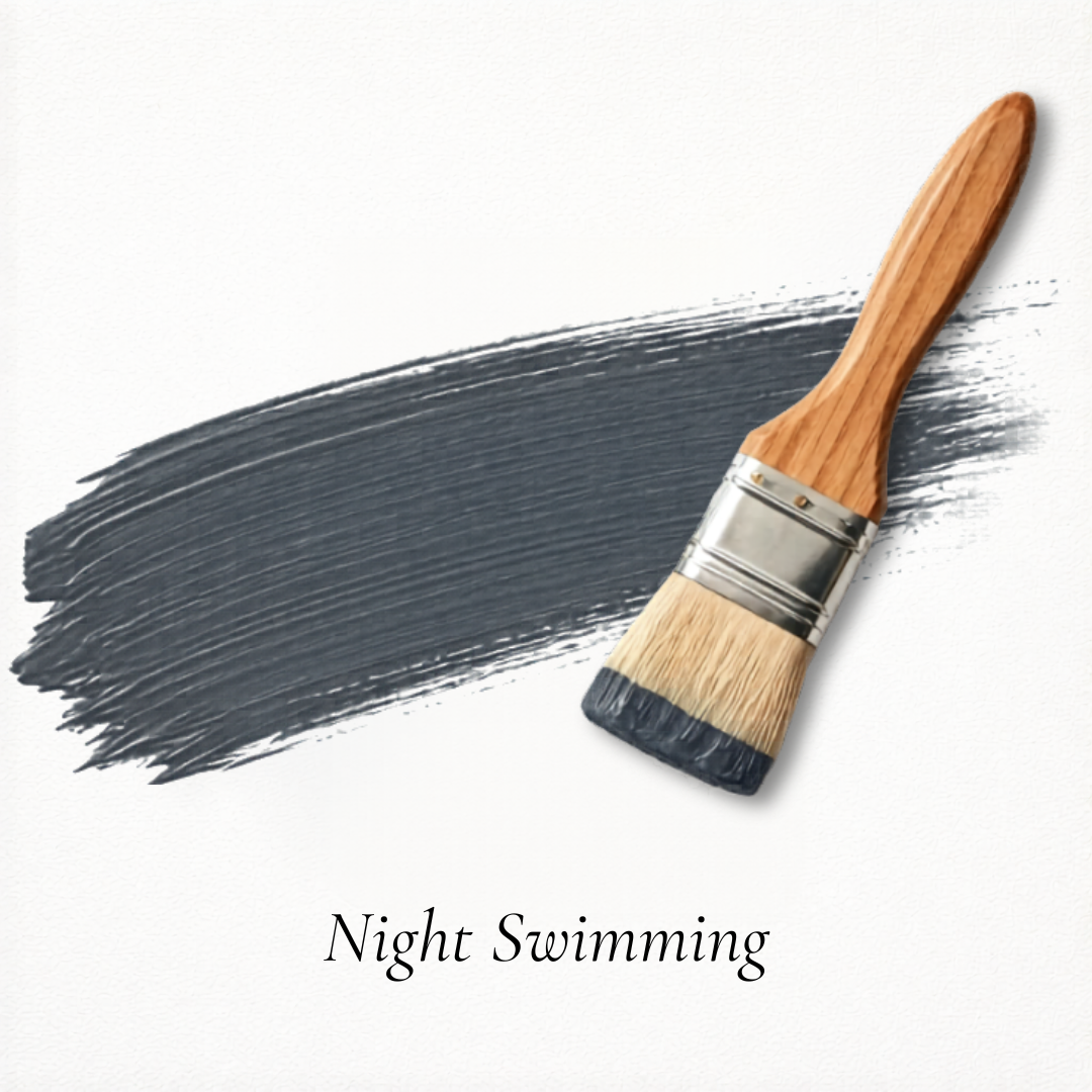 Night Swimming