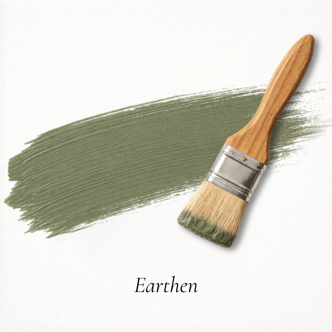Earthen