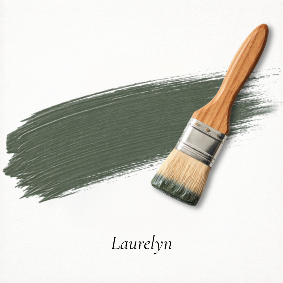 Laurelyn