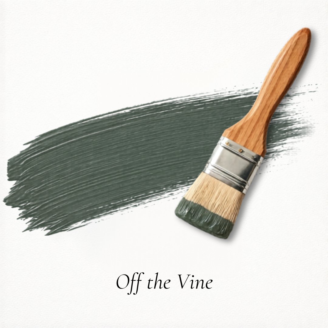 Off the Vine