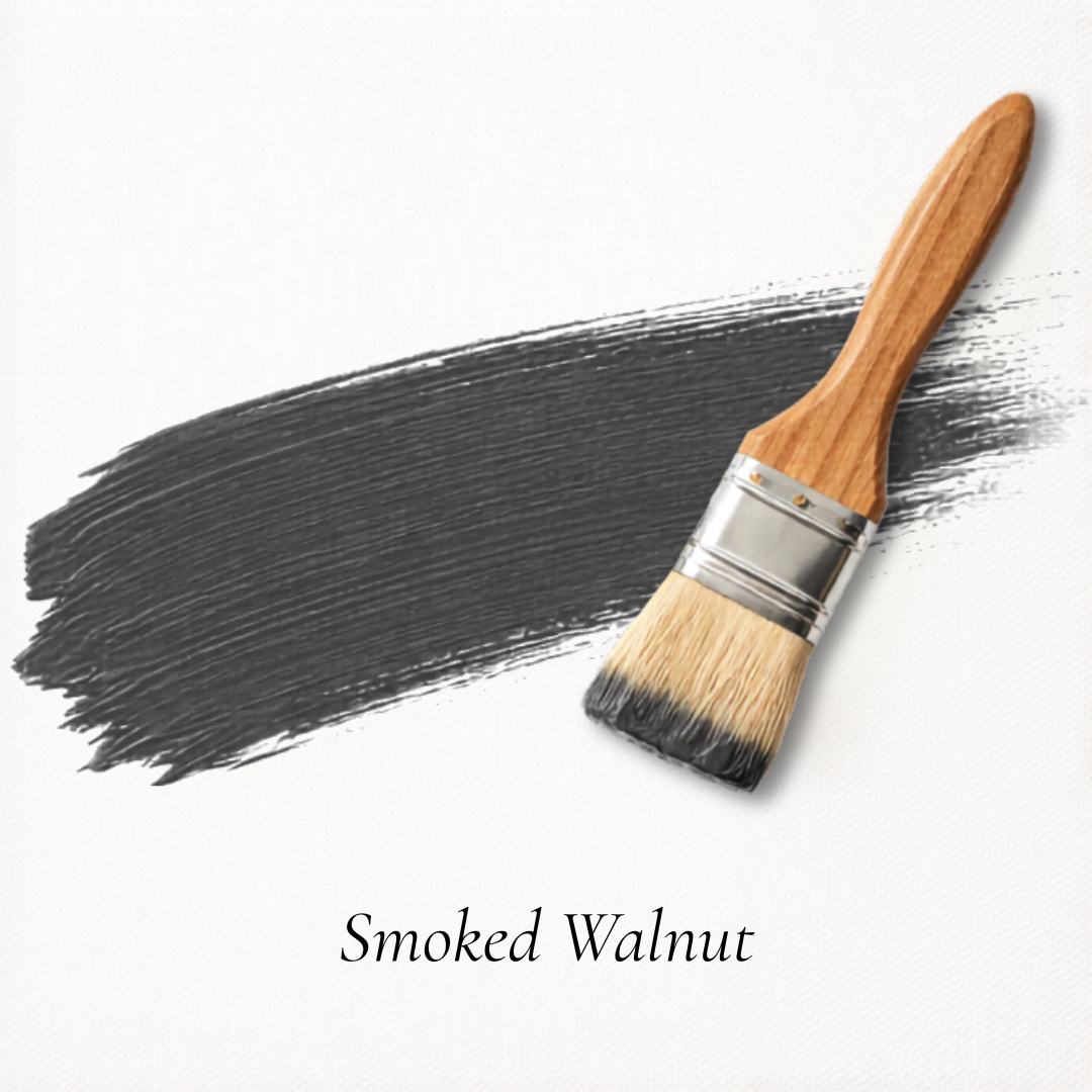Smoked Walnut