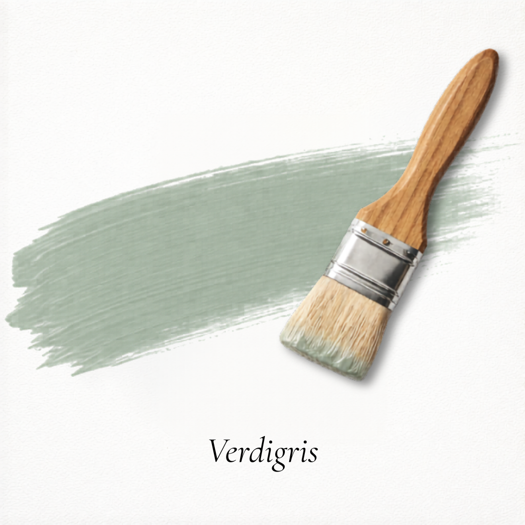 Verdigris