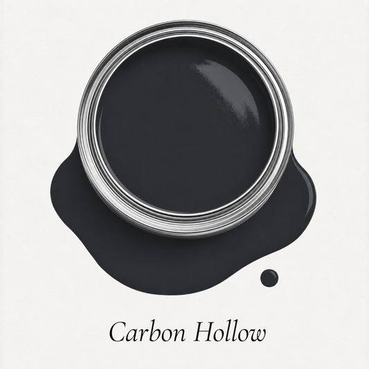 Carbon Hollow