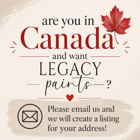 Canada Shipping