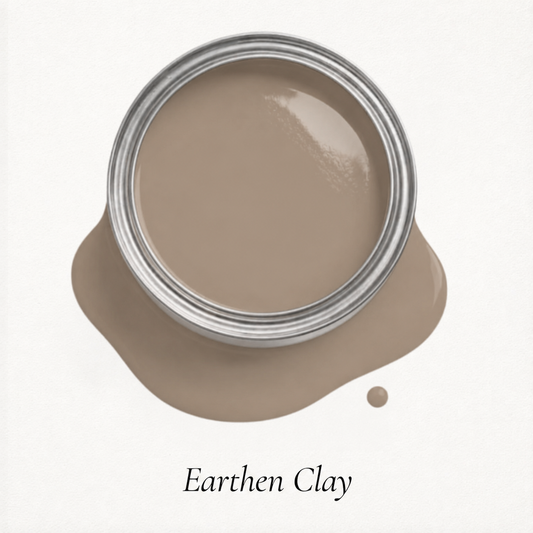 Earthen Clay