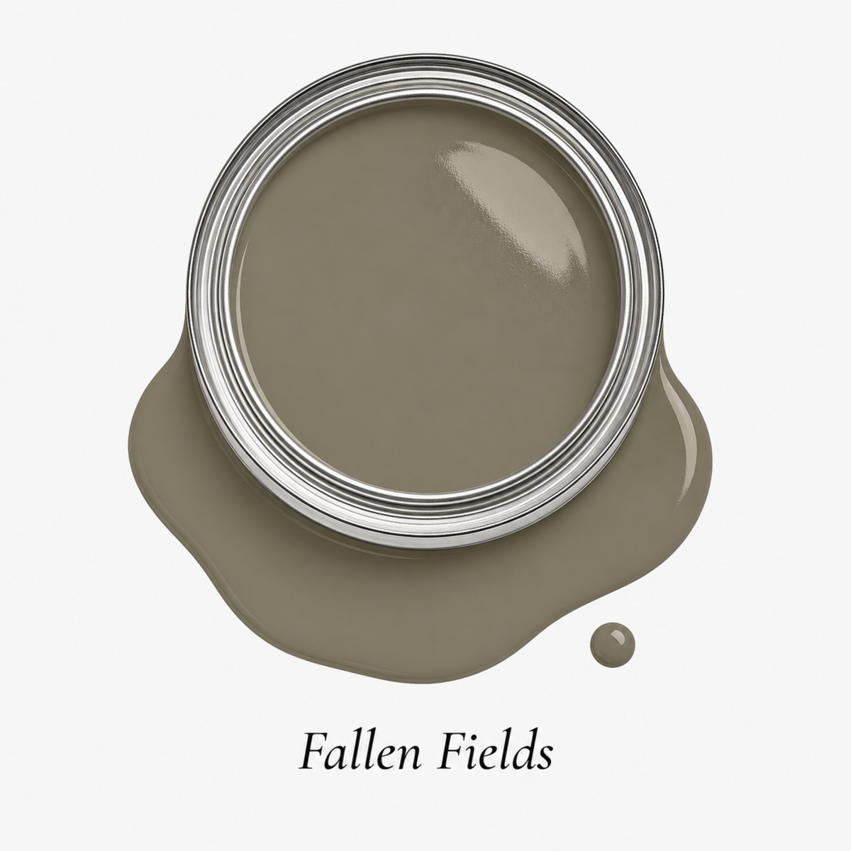 Fallen Fields