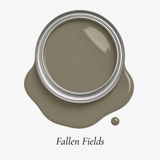 Fallen Fields