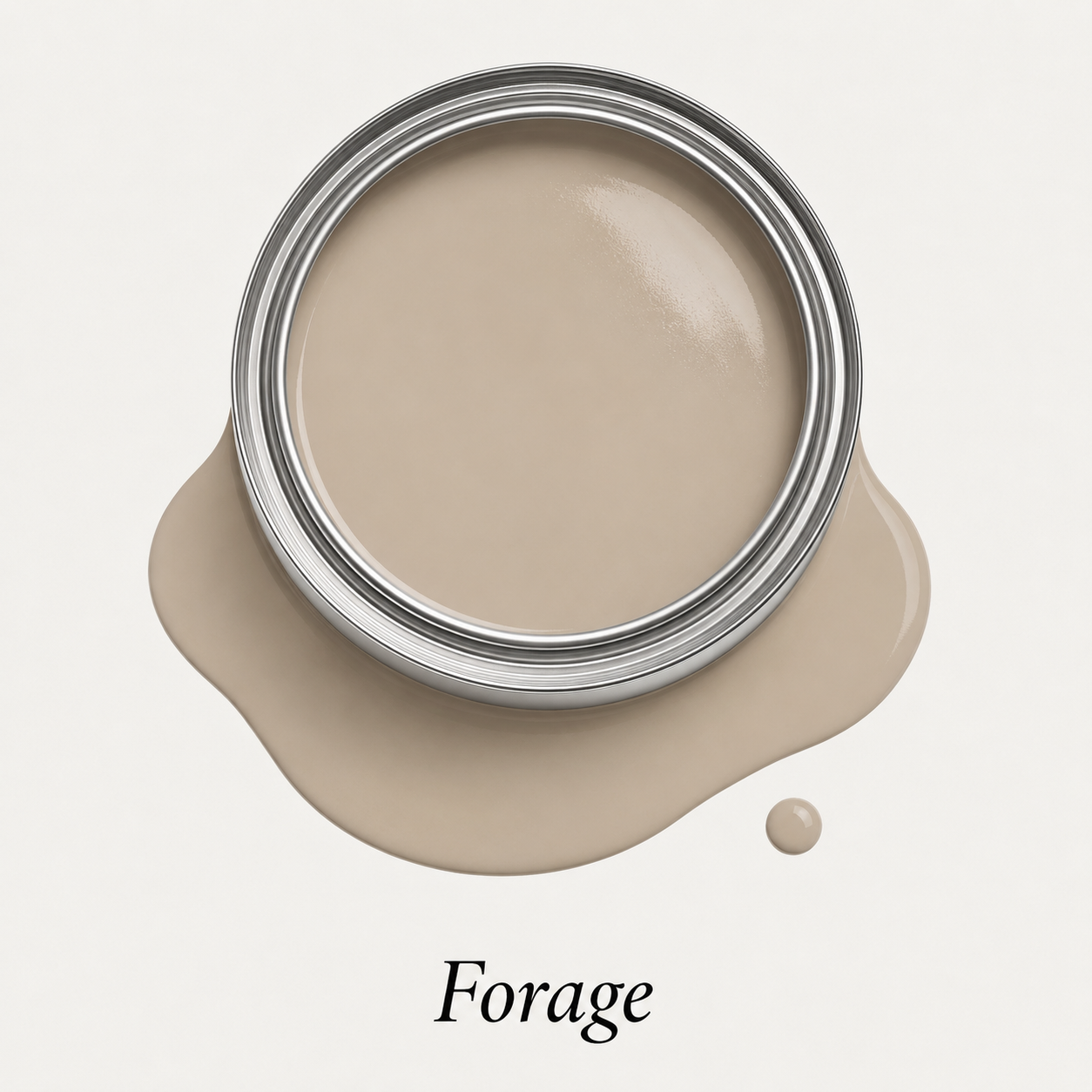 Forage