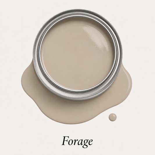 Forage