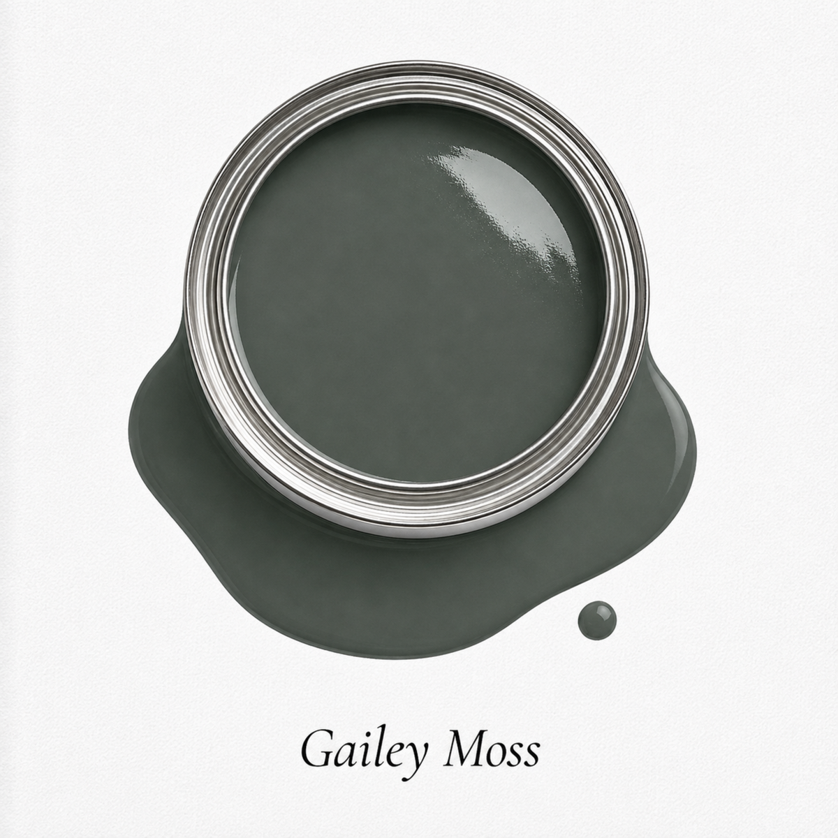 Gailey Moss