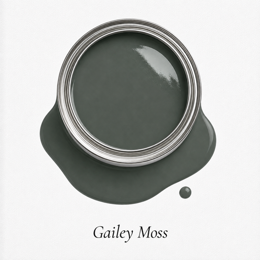 Gailey Moss