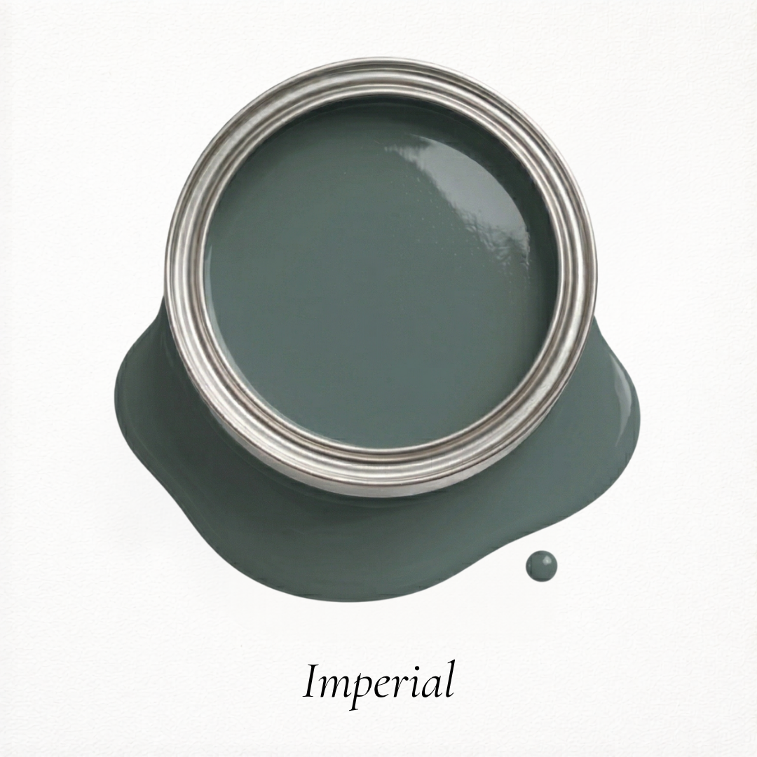 True Color Swatch - Wood Trim, 3-5" Size