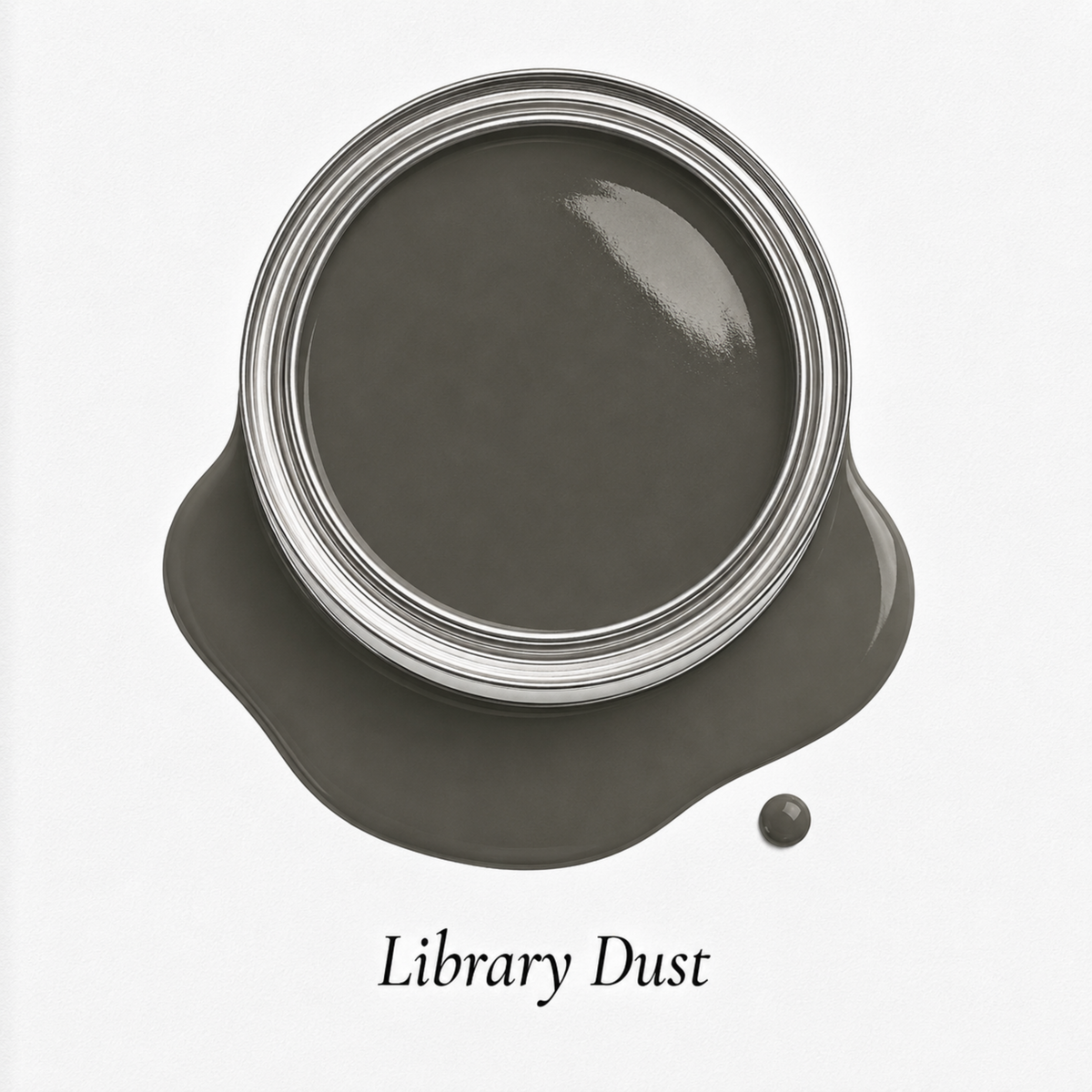 Library Dust