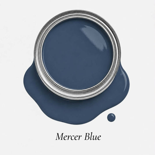 Mercer Blue