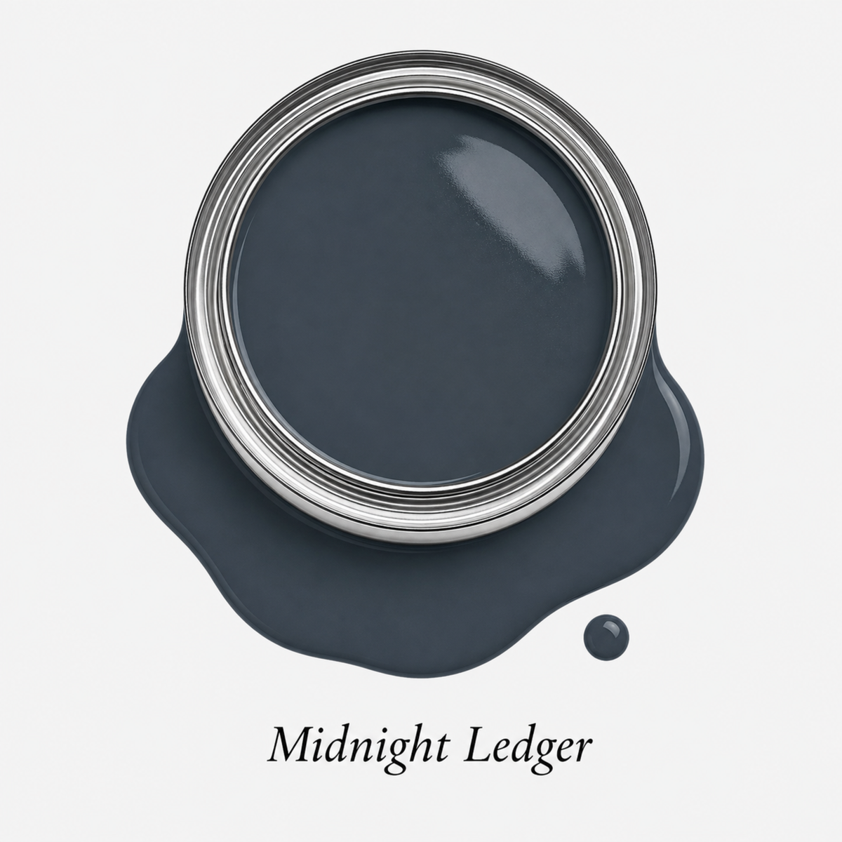 Midnight Ledger