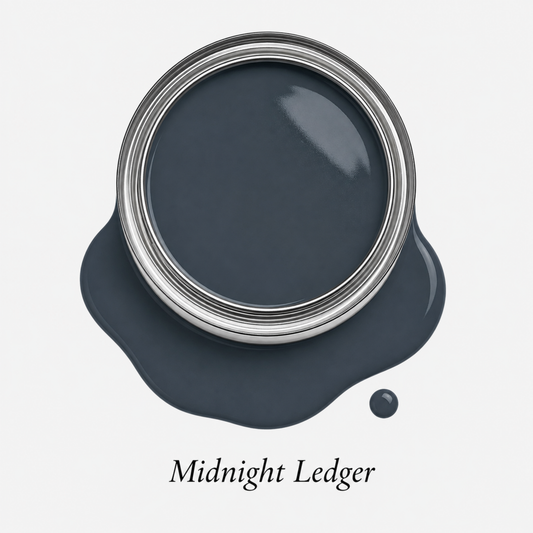 Midnight Ledger