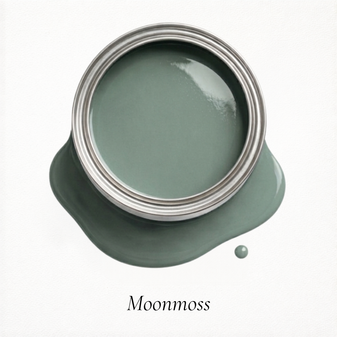 True Color Swatch - Wood Trim, 3-5" Size