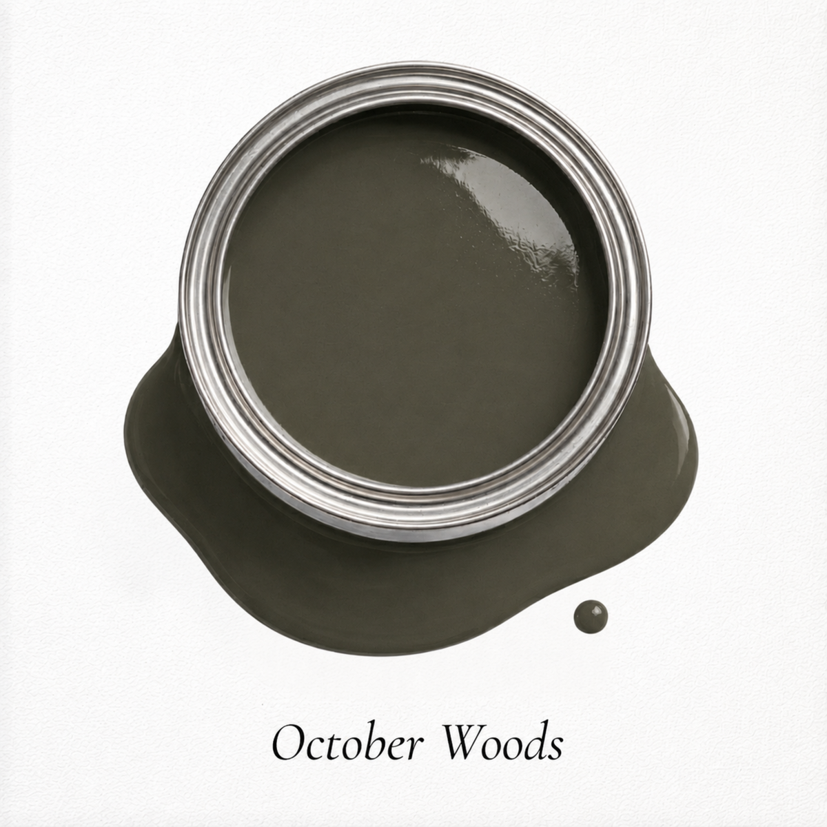 October Woods