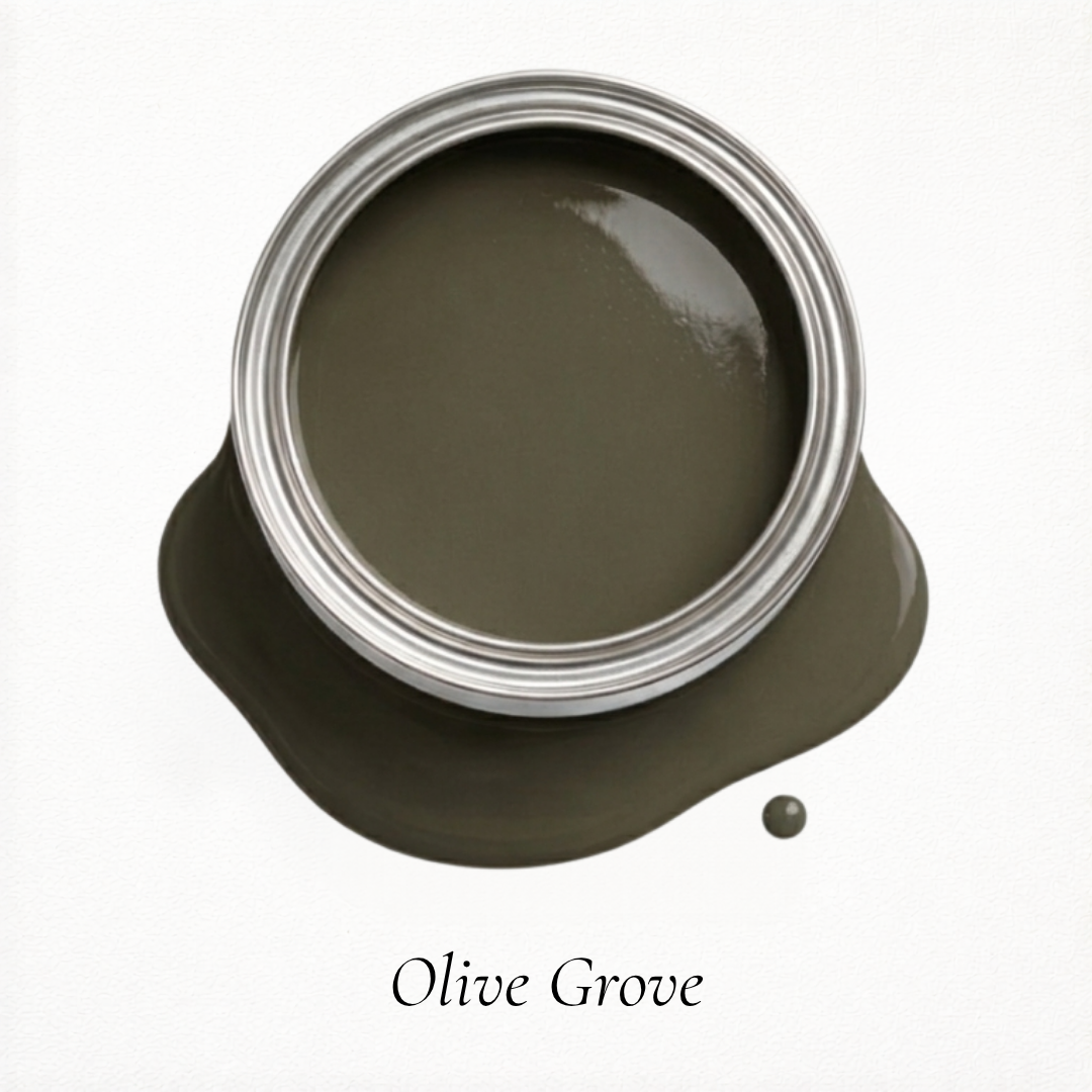 True Color Swatch - Wood Trim, 3-5" Size