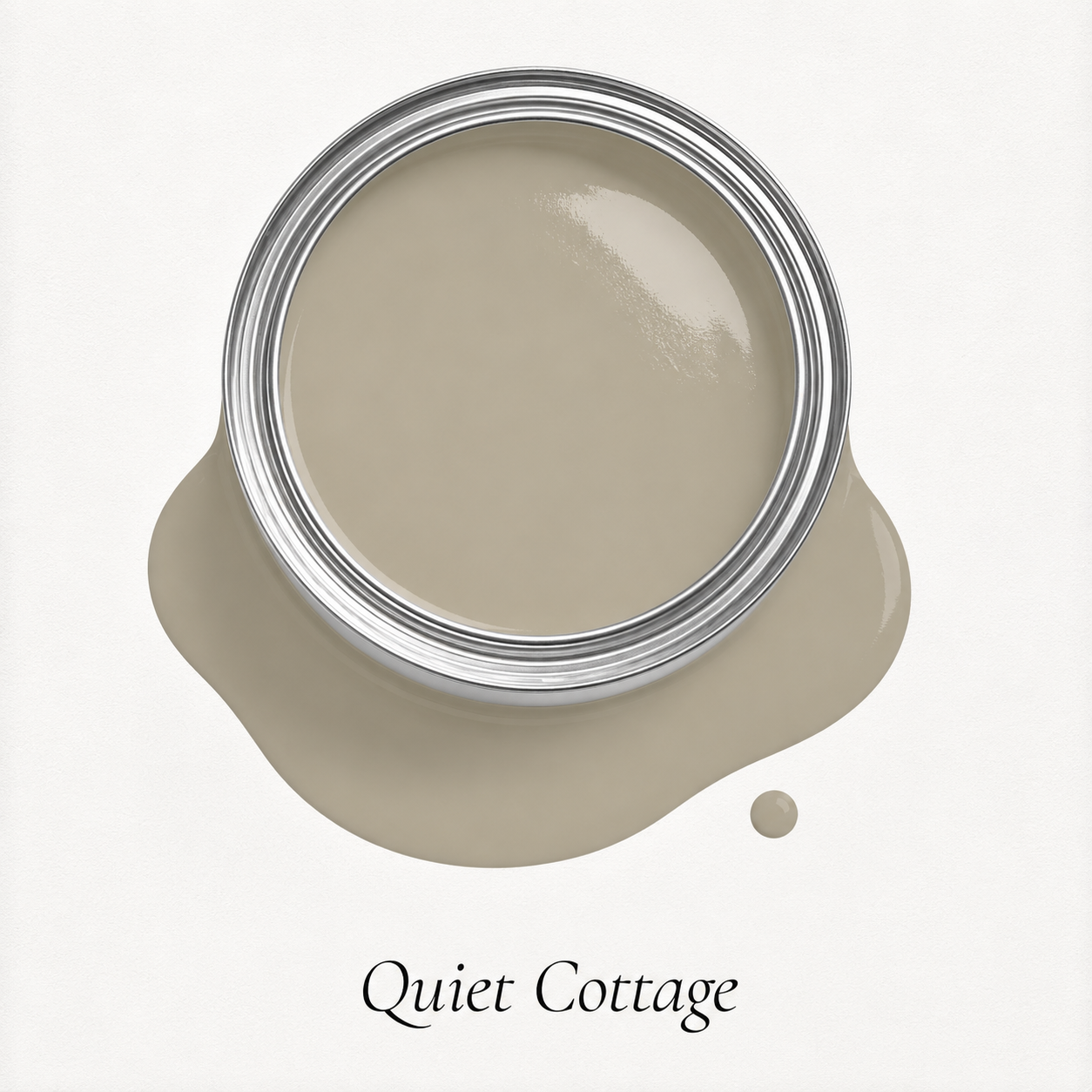 Quiet Cottage