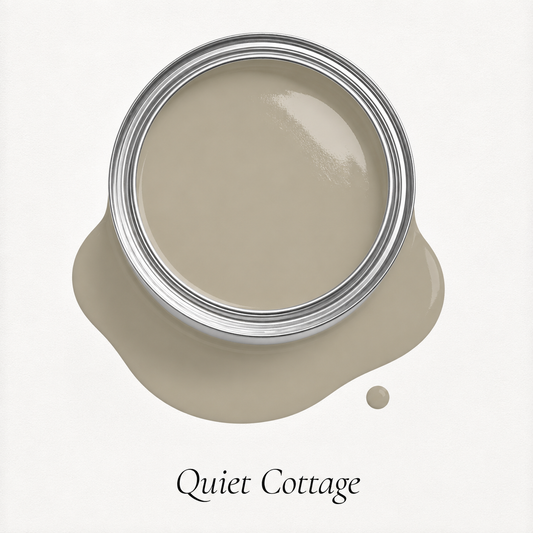 Quiet Cottage