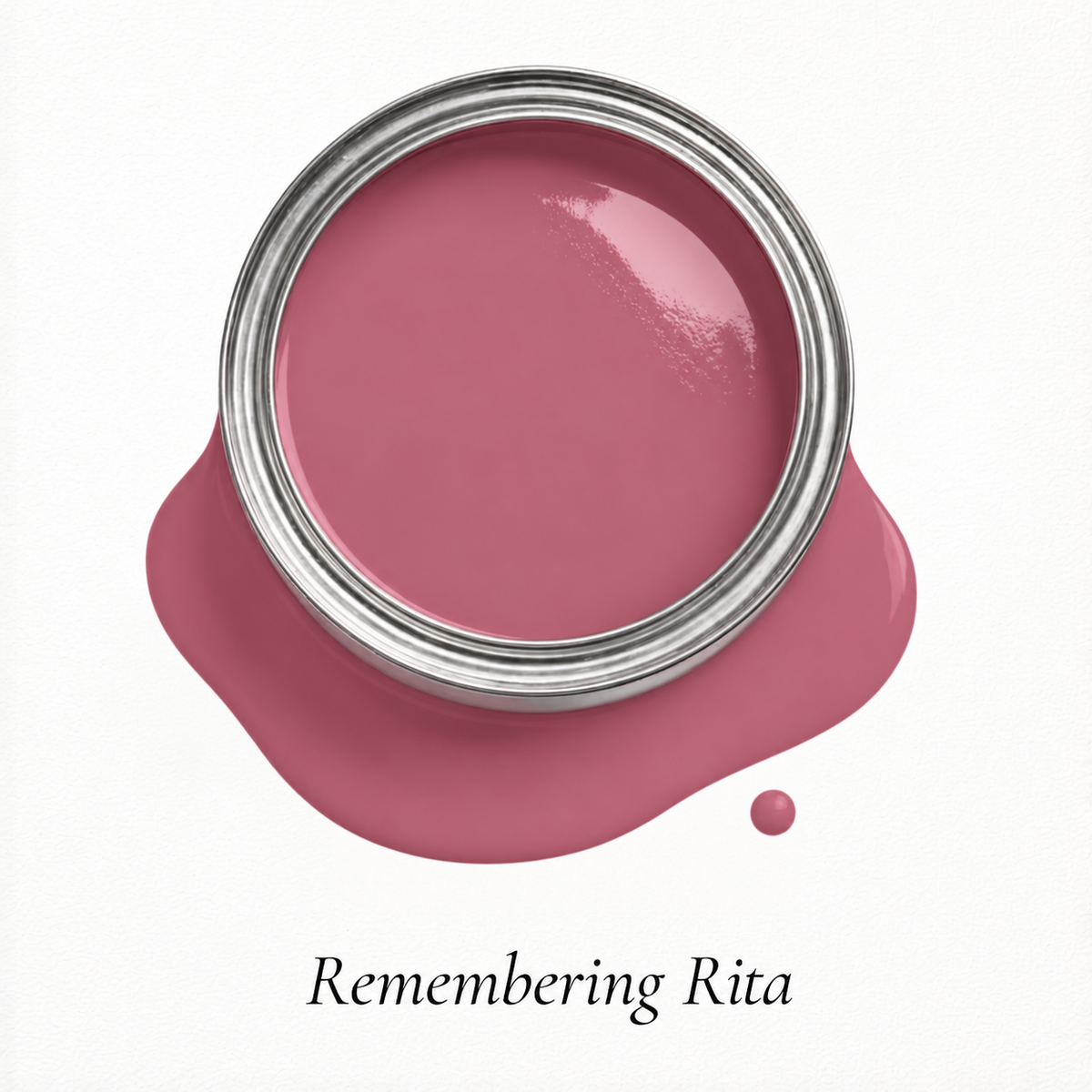 Remembering Rita