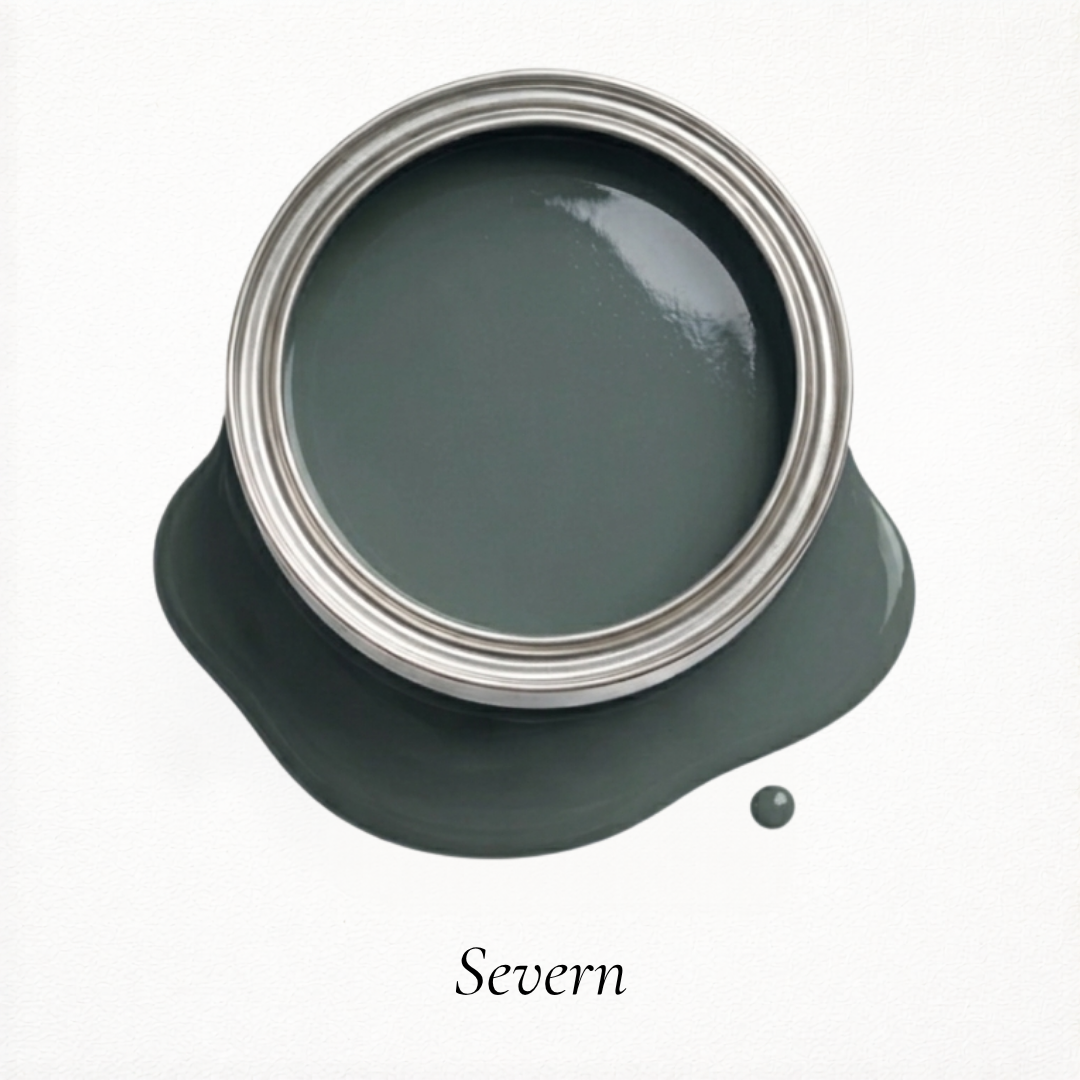 True Color Swatch - Wood Trim, 3-5" Size