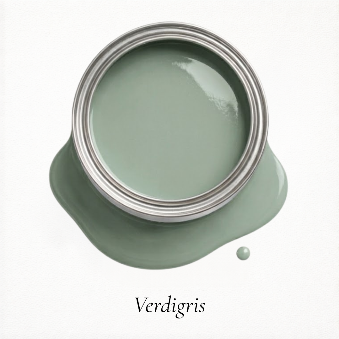 True Color Swatch - Wood Trim, 3-5" Size