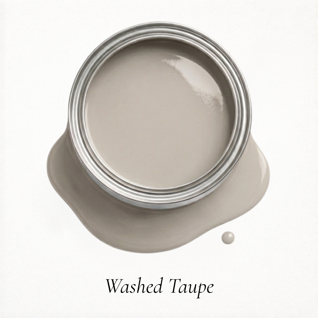 True Color Swatch - Wood Trim, 3-5" Size