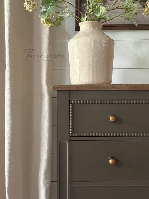 Burnished Umber