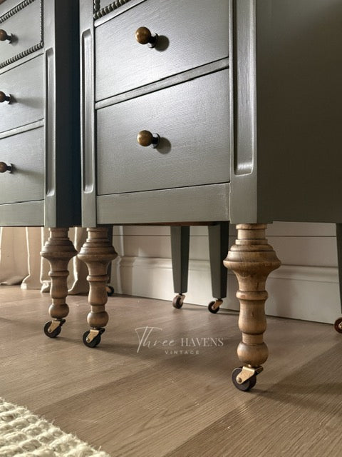 Burnished Umber