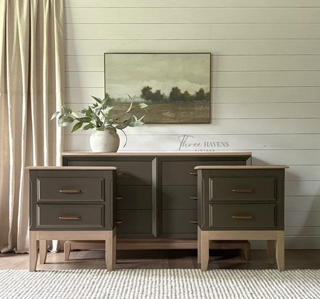 Burnished Umber