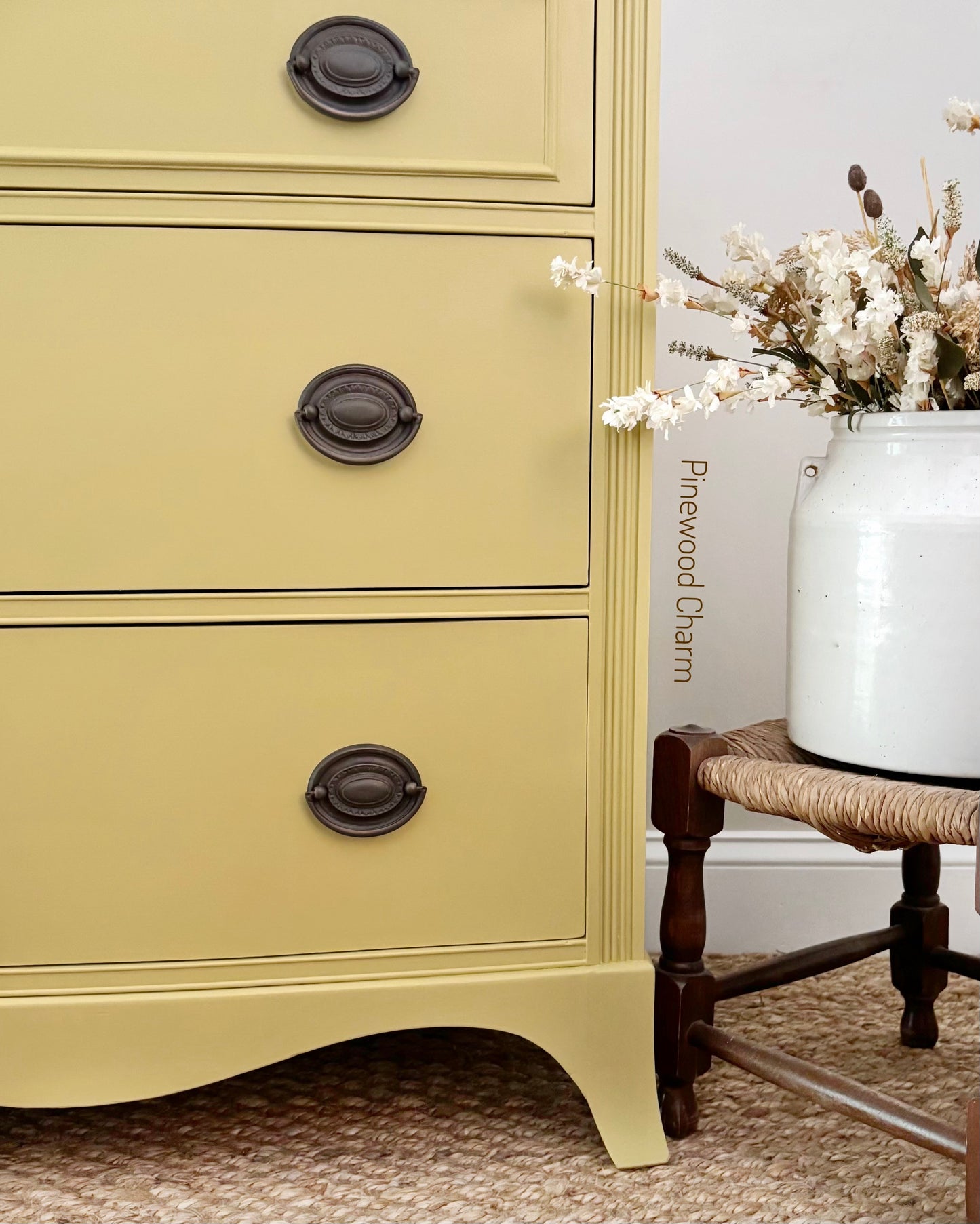Vintage Lantern