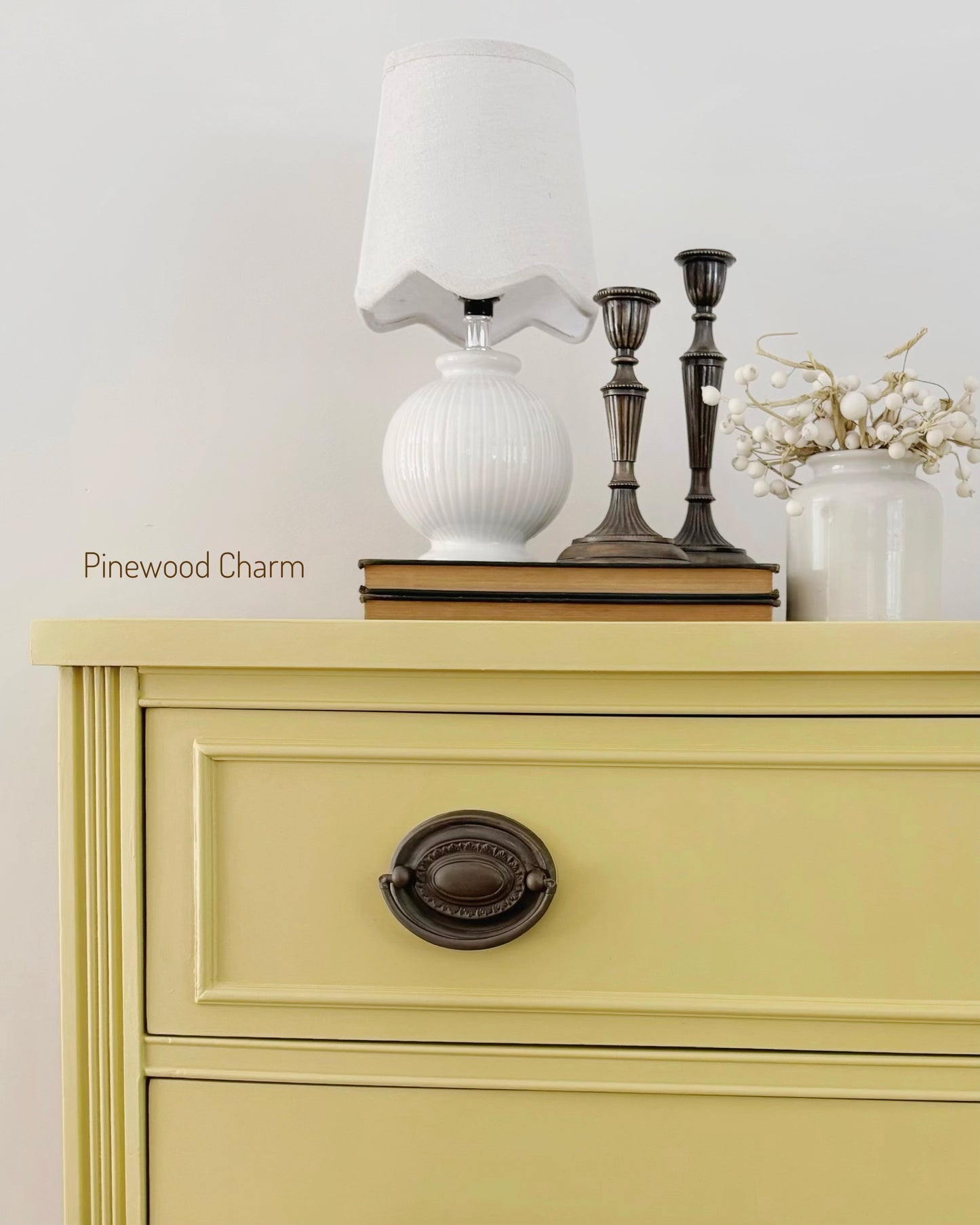 Vintage Lantern