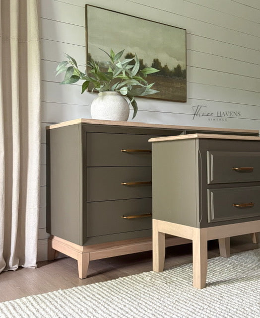 Burnished Umber