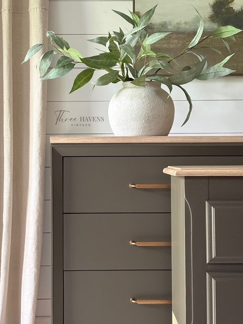 Burnished Umber