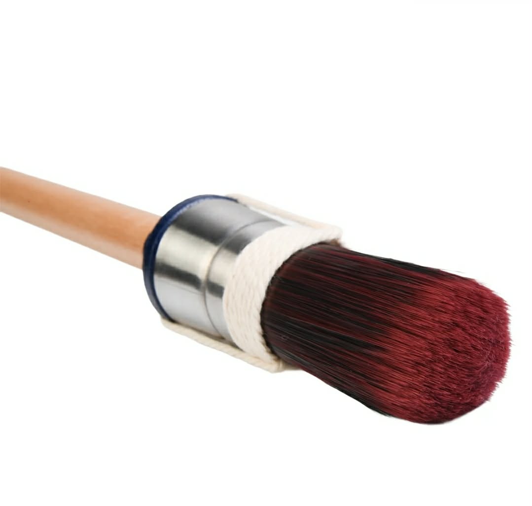 Legacy Luxury Brush
