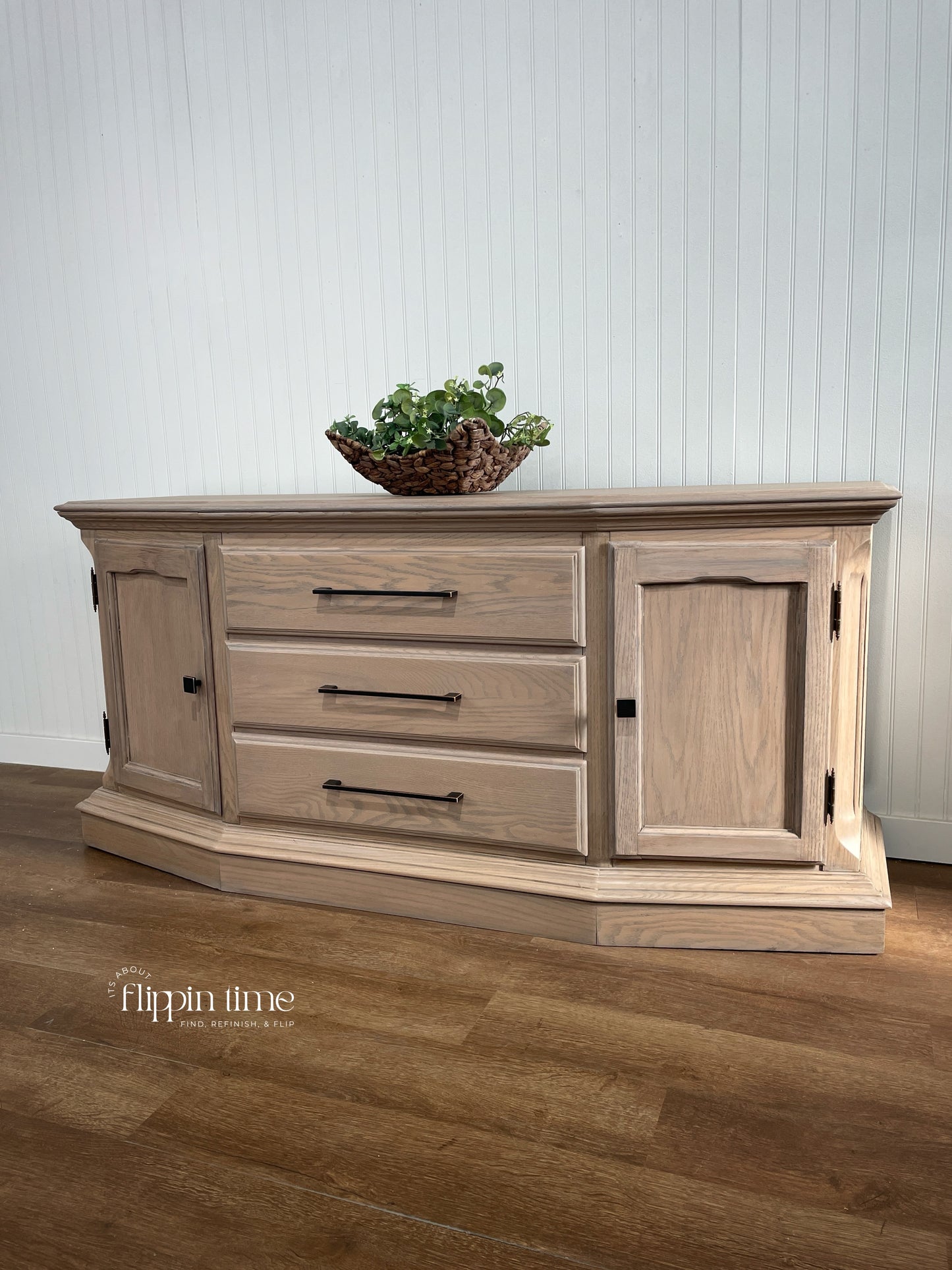 Washed Taupe