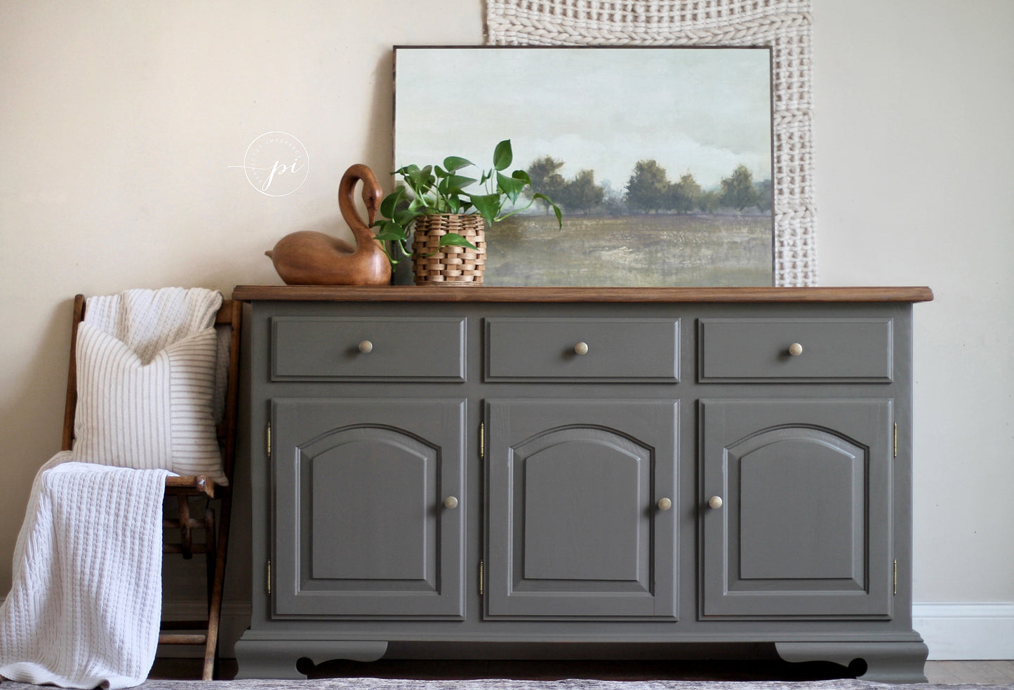 Burnished Umber