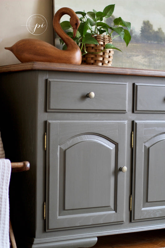 Burnished Umber