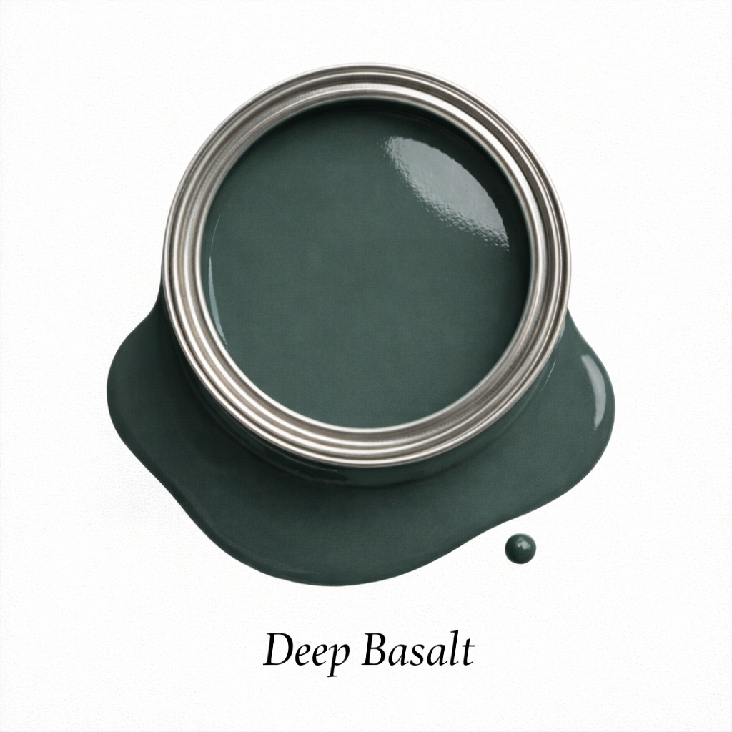 Deep Basalt