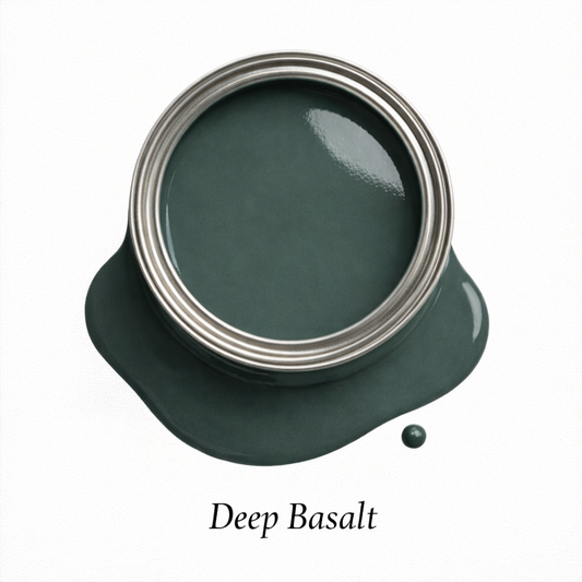 Deep Basalt