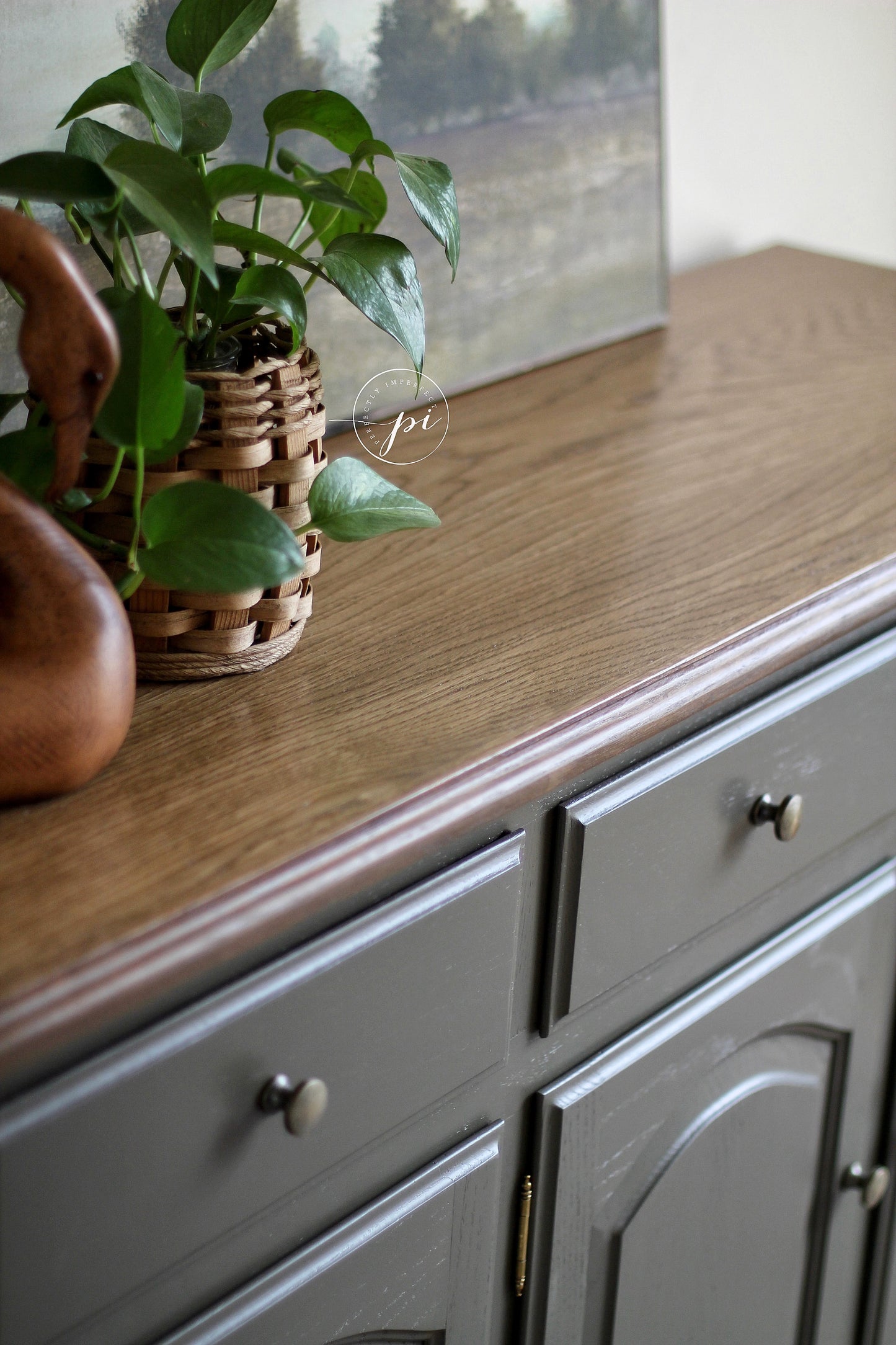 Burnished Umber