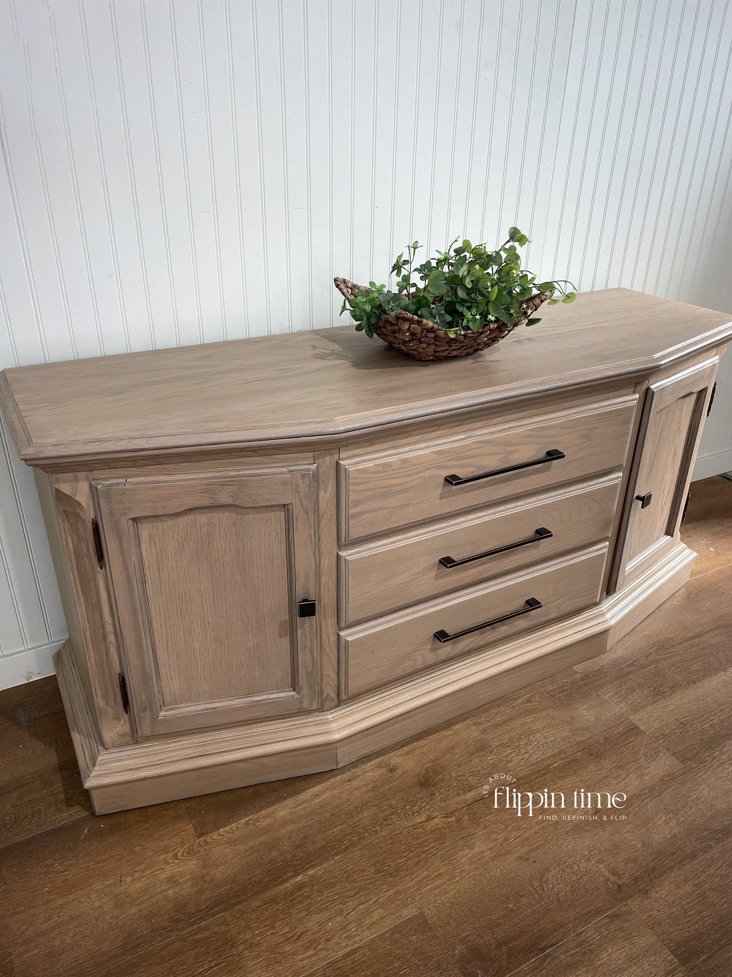 Washed Taupe
